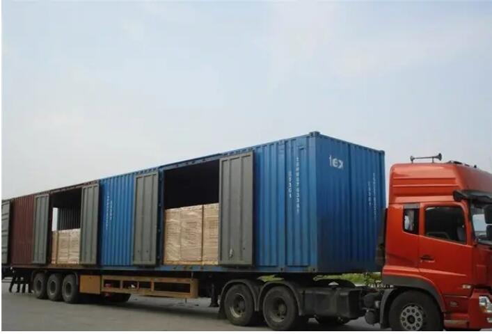 漳州到六安整车运输