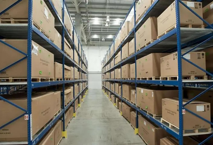 漳州到六安货物仓储