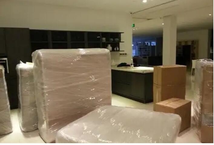 漳州到六安长途搬家