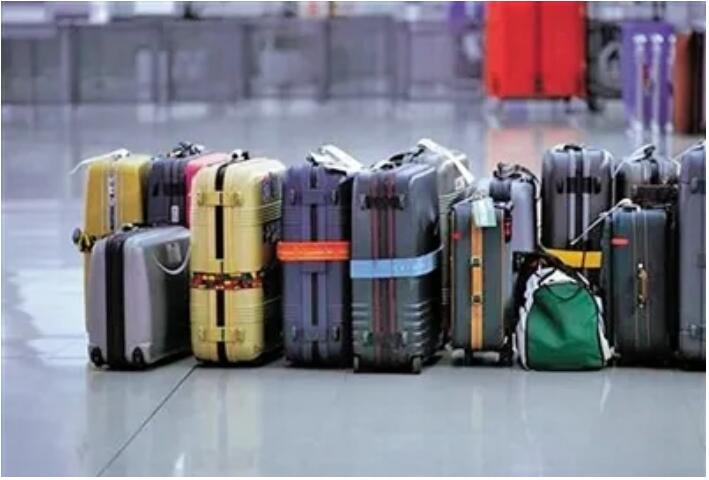 漳州到六安行李托运